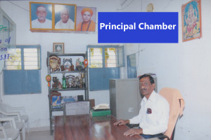 Principal Chamber