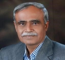 Dr. G.N. Mallikarjunappa