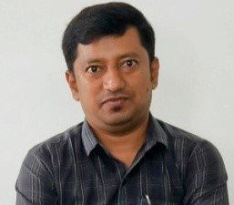 Dr. Srikanthamurthy N.